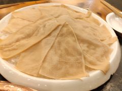 -老码头火锅(玉林店)