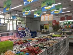 -北京稻香村(角门店)