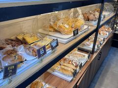 -韩国利尔面包(桂林路店)