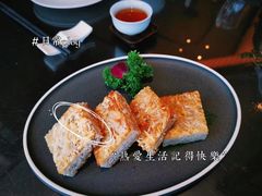-中山保利艾美酒店-乐美中餐厅