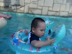 -太阳岛度假酒店