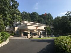 -杭州花家山庄