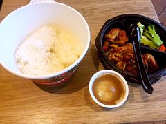 -肯德基(沈阳机场T3店)
