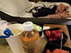 -臻品足道(后湖店)