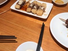 -诚铭记·虾仁汤包·成都小吃(融创店)
