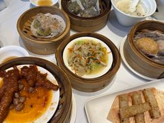 -新雅粤菜馆(南京东路店)