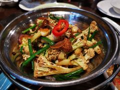 -涌上外婆桥(南塘店)