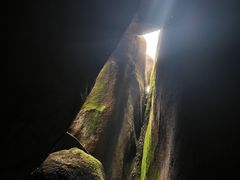 -云洞岩风景区