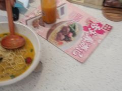 金汤肥牛拉面-味千拉面(南虹店)