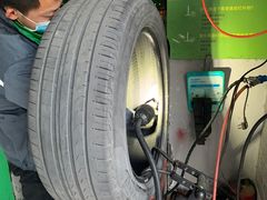 -捷之洁·米其林轮胎汽车维修保养(浦江镇江月路店)