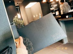 -Wave 未(万科广场店)