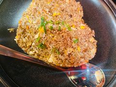 -無二炙坊·和牛烧肉(大钟寺1733店)