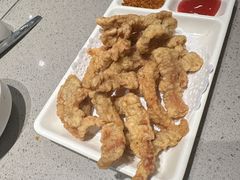 -海底捞火锅(漫乐城夜宵主题店)