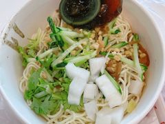 皮蛋凉面-蔡林记(昙华林泛悦汇店)