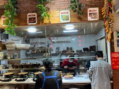 -灶东家民间菜(回兴店)
