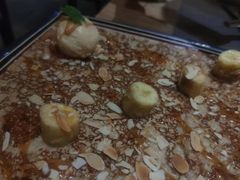 -LA CREPERIE BRETONNE布列塔尼法式餐厅(天童北路店)