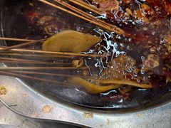 -水碾河刘老大串串香(水碾河路店)