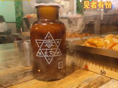 -一米鸡肉创意韩餐(五山店)