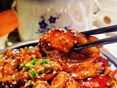 -客家园.山野土菜.宴席(大运城邦店)
