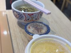 -吉野家(复兴路第二餐厅店)