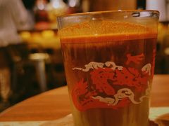 -Metal hands·铁手咖啡