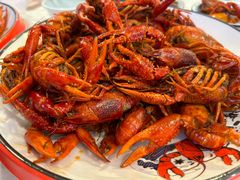 -虾大侠·盱眙龙虾老北京铜锅涮羊肉(金楠天街店)