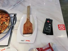 -一品焖锅(榆星广场店)