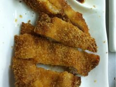 炸猪排-做了不起的80后