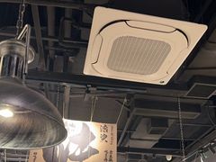 -张翻越·川渝冒菜·武汉黑鸭煲(城北万象城店)