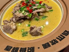 -衢农会·衢州菜·宴请(国际机场店)