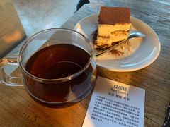 -VOYAGE COFFEE(北锣鼓巷店)