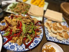 -向民炒鸡老店(金泰华府店)