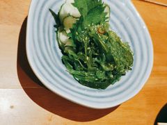 -一心创作料理屋(经开万达店)