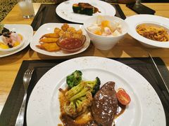 -武汉新华大饭店