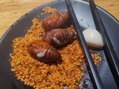 -悦屋老板娘的烤肉店(紫薇田园店)