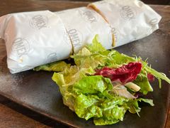 -Q MEX 库迈墨西哥餐吧(三里屯店)