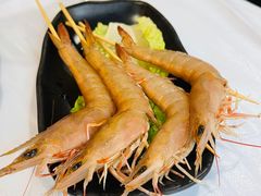 -鲜入围煮花胶鸡海鲜火锅