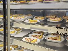 -宜家·瑞典风味餐厅(烟台路店)