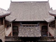 -山西王家大院