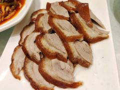 北京烤鸭-双井轩(双井店)