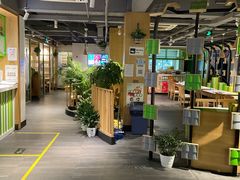 -蛙蛙叫干锅年代(簋街总店)