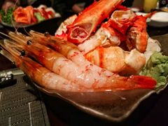 -南苑环球酒店-稻菊日式餐厅(鄞县大道店)