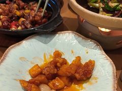 -四道菜·福建菜馆(莆田万达店)