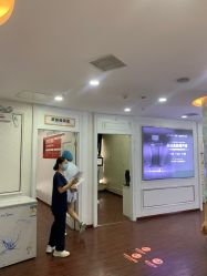 -武汉五洲整形外科医院