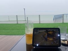 -游心咖啡(青山滨江店)
