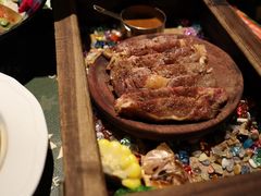 -第101座花园餐厅(湖滨88店)