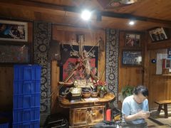 -侯家庄阿才有品私房菜馆