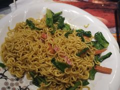 -花巷·韩式烤肉(莱州店)