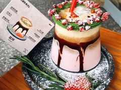 -BE NORMAL CAFE(霞溪路店)