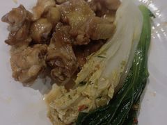 -青蓬蒸汽海鲜·深圳老字号·团建聚会(壹方城店)